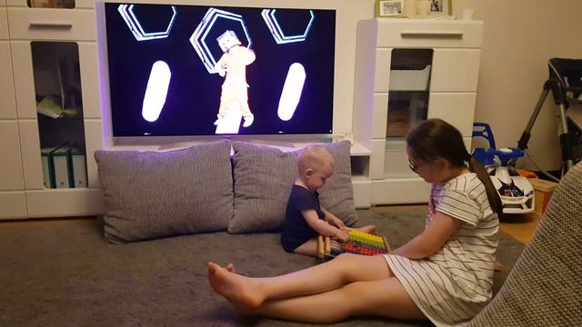 Жизнь в Германии/Разрываюсь между бытом и любимым делом/ Очередная закупка из магазина Кауфланд смотреть онлайн