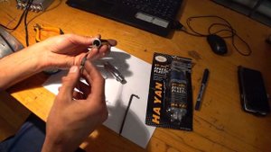 Датчик давления в целиндре. Изготорление и ремонт своими руками.