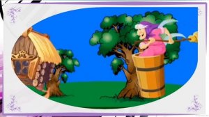 предшкола урок музыки  Зимняя сказка