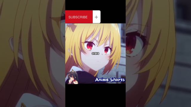 Вспомнила прошлое #anime #анимемомент #animemoments #edit #shorts