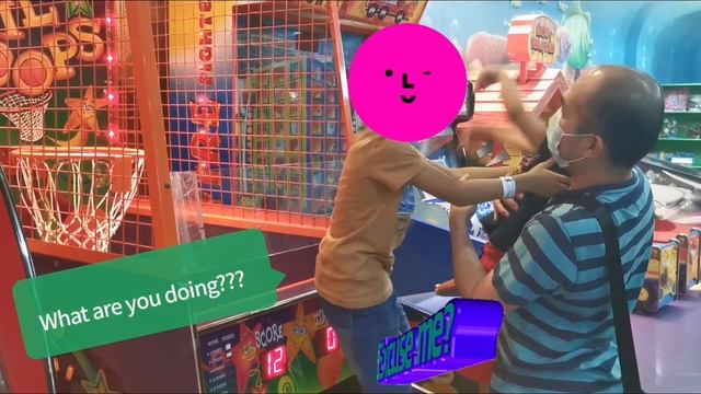 Basketball Game | Basketball Time | Theo's Playtime смотреть онлайн