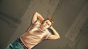 Harrison - Chasing Cars