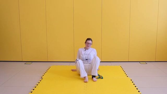 Капоэйра 3 уровень сложности АП смотреть онлайн