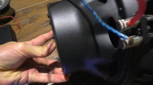 Сабвуфер DL Audio Anaconda 12