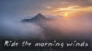 На крыльях зари - Христианская инструментальная музыка