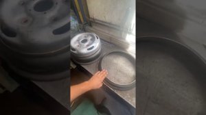 РАЗВАРКИ на Форд Транзит