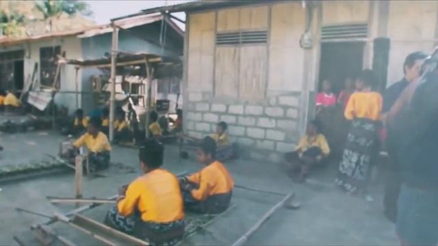 Windows to Indonesia: West Java смотреть онлайн