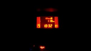 Рено Дастер 2.0 4х4 6МКПП - расход топлива