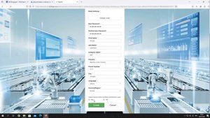Скачивание и установка DIADesigner-AX для программирования контроллера Delta AX 308E