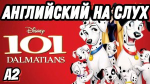 Learn English with 101 Dalmatians 🪄NUMBERS (till 2,000,000) + TIME (Lesson  48)