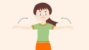 Производственная гимнастика за 5 минут