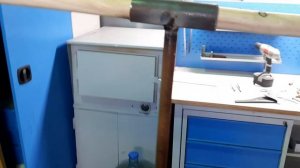 ЛУЧШАЯ ЛОПАТА. Лопата для снега своими руками