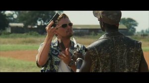 Кровавый алмаз - фрагмент 4