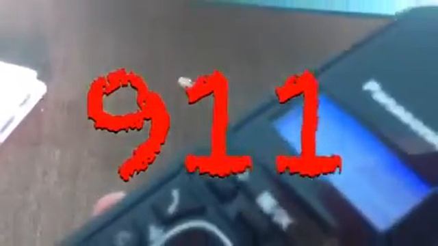 Звоним по номеру 911 смотреть онлайн
