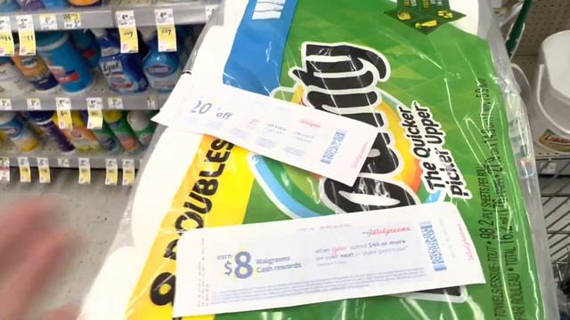 🤑8/21-8/27 WALGREENS HAUL {Walgreens Digital Coupon Deals}🔥FREE BOUNTY‼️Rolling/Stacking Wags 💰💰 смотреть онлайн