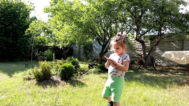 VLOG Отдыхаем на даче, косим траву