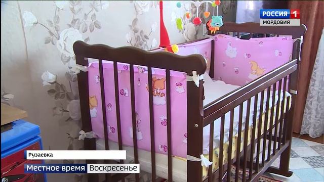 В Рузаевке люди несколько месяцев живут под протекающей крышей смотреть онлайн