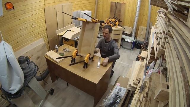 Тумба для рейсмуса Belmash P2200M смотреть онлайн