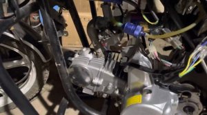 Sigma sport. свап на 152fmi