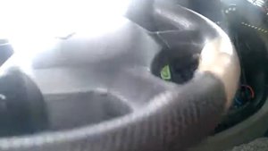 Регулировка руля на DAF. Вся жизнь в дороге.