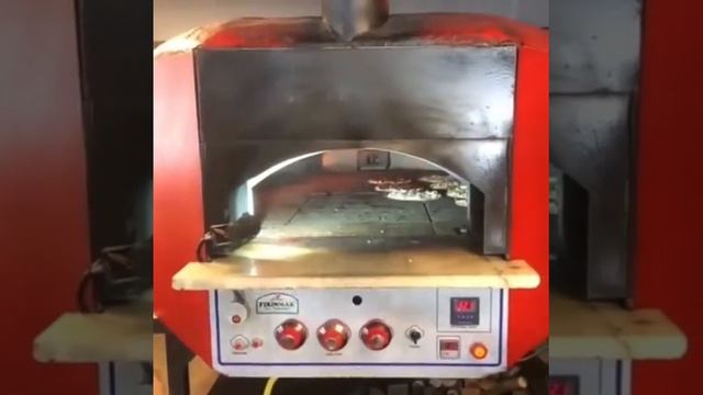 Печи для пиццы на дровах профессиональные смотреть онлайн