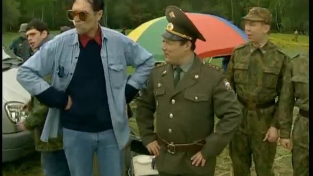 Soldaty 1 - 14 (part 3) Солдаты - серия 14 (3) смотреть онлайн