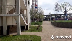 Супер обзор?Архипо-Осиповка‼2021 Отель Альбатрос???