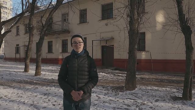 БИРЮЛЁВО Восточное: ЧТО же в нём ПЛОХОГО?! Люди живут в ДВУХЭТАЖКАХ?! смотреть онлайн