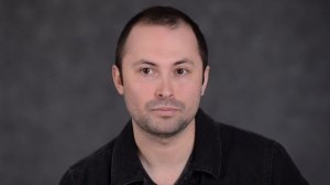 #334. Витан Владимир (1989) МГИК. Визитка (2020)