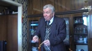 Мастер класс работы с рамкой и маятником