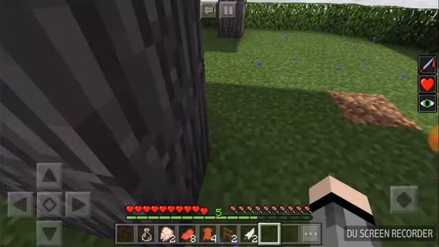 Город вампиров, я вампир? #1 смотреть онлайн