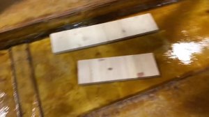 Постройка мини-буксира из набора Mini TugBoat