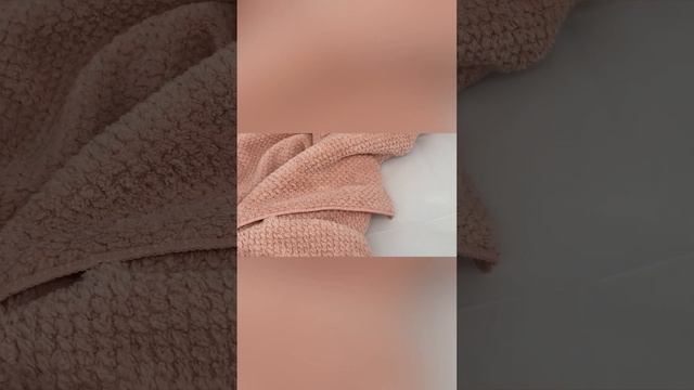 Полотенце 2 в 1 для волос и тела. ХИТ продаж, Новинка смотреть онлайн