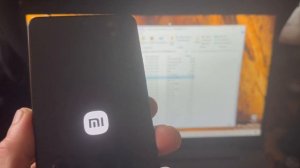 Прошивка Redmi Note 12 pro на Индонезию