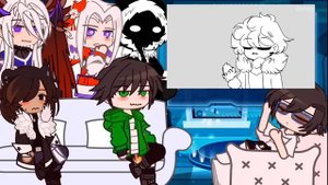 реакция на лололошку 2 часть +  гости //ставьте на 2х