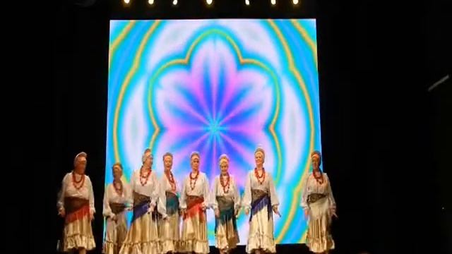 Музыкально-театральная программа "Через века хранимые!.."