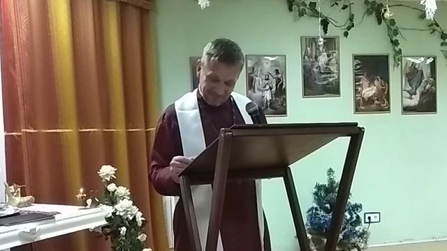 Суть крещения