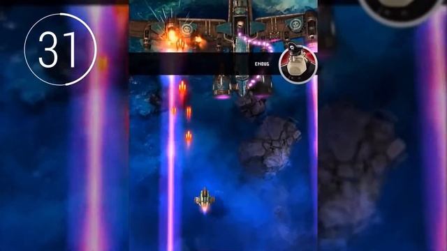 Обзор Sky Force 2014 за 60 секунд! смотреть онлайн