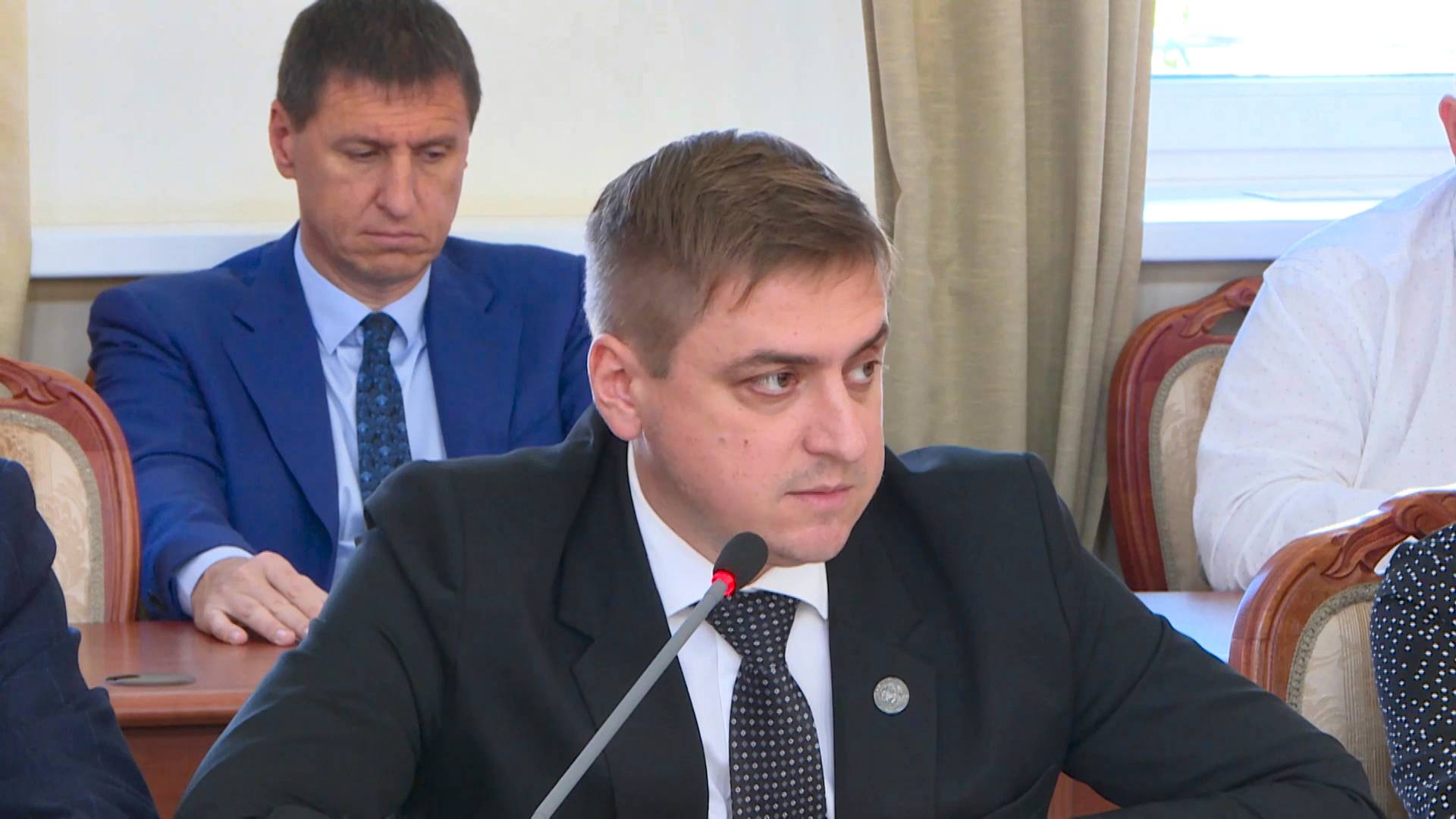 В Рязани появится второй филиал детской стоматологической поликлиники