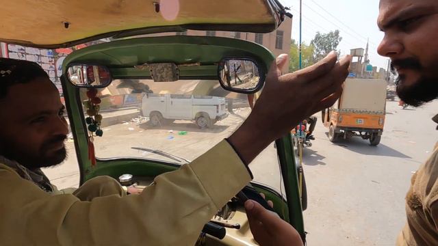 DO NOT VISIT THIS CITY in Pakistan! (or watch this before coming) смотреть онлайн