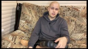 Ответ на вопросы. Коленный модуль Orion3