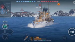 ПОРТ WORLD OF WARSHIPS LEGENDS НА АНДРОИД И IOS | WOW LEGENDS VS BLITZ(+ИНСТРУКЦИЯ УСТАНОВКИ)