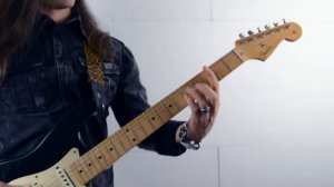 Balls to the Wall - Accept || Guitar Cover ||