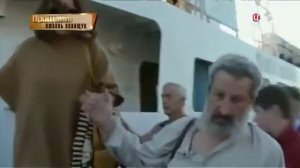 Любовь Полищук. Прощание (т/к ТВЦ)