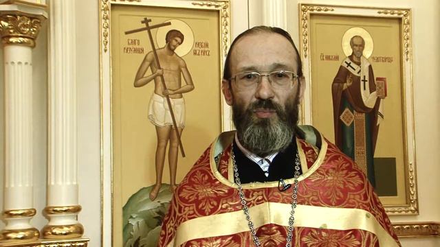 2017 04 27 Бутырка прот Павел Глазунов окормл 12 СИЗО Зелиноград смотреть онлайн