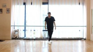 3 ПРОСТЫХ ДВИЖЕНИЯ или как научиться танцевать, если ты БРЕВНО!!! УРОК 7