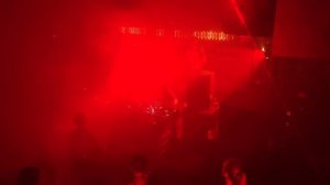 Monasterio Hard Night @ Mutabor, Moscow 04-08-2023