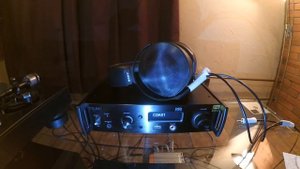 Sony MDR-Z1R - обзор.