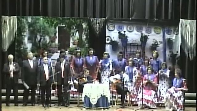 NOTAS DE OLIVO Y ROMERO - CASIMIRO QUESADA смотреть онлайн