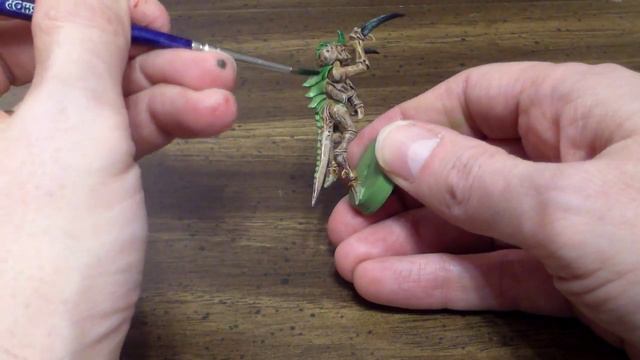 Shade Painting смотреть онлайн